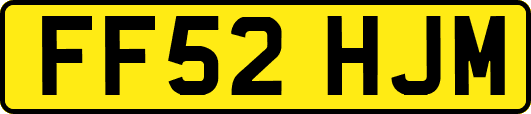 FF52HJM