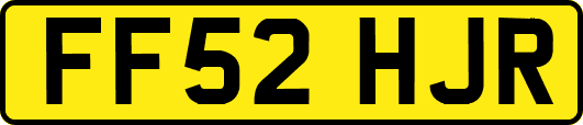 FF52HJR