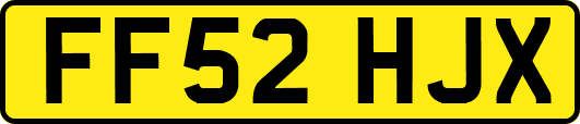 FF52HJX
