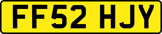 FF52HJY