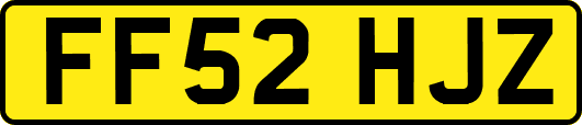 FF52HJZ