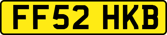 FF52HKB