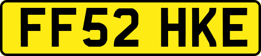 FF52HKE
