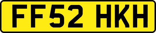 FF52HKH