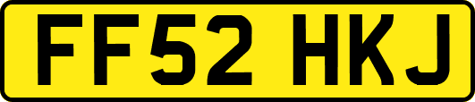 FF52HKJ