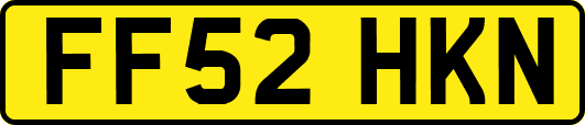 FF52HKN