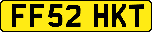 FF52HKT
