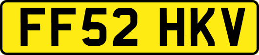 FF52HKV