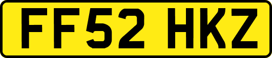 FF52HKZ