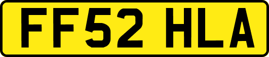 FF52HLA