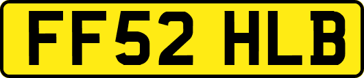 FF52HLB
