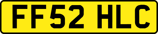 FF52HLC