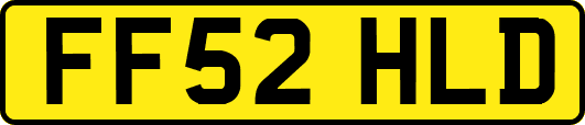 FF52HLD