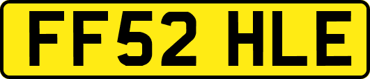 FF52HLE