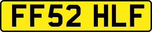 FF52HLF