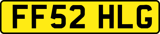 FF52HLG