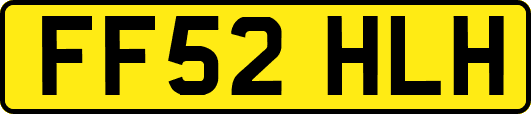 FF52HLH