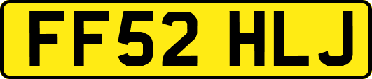 FF52HLJ