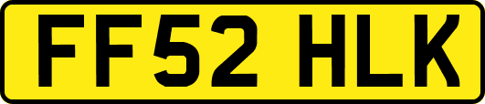 FF52HLK