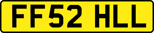FF52HLL