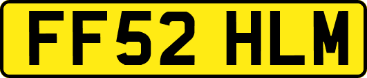 FF52HLM