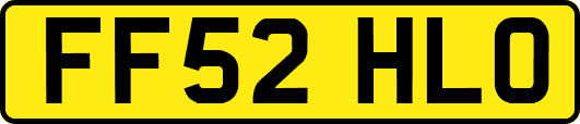 FF52HLO