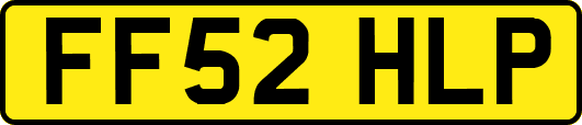 FF52HLP