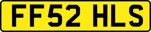 FF52HLS