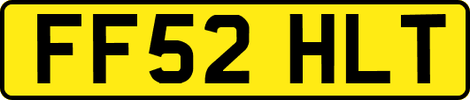 FF52HLT