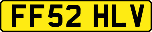 FF52HLV