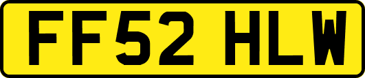 FF52HLW