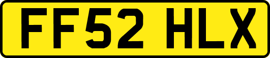 FF52HLX