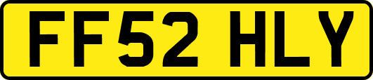 FF52HLY