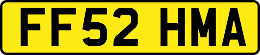 FF52HMA