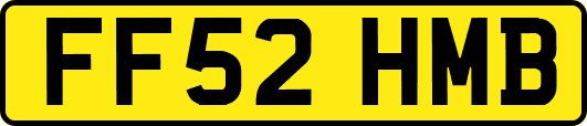 FF52HMB