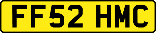 FF52HMC