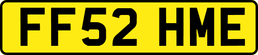 FF52HME