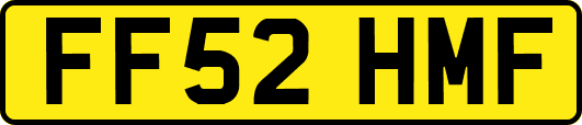 FF52HMF