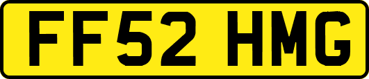 FF52HMG