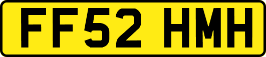 FF52HMH