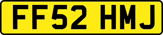 FF52HMJ