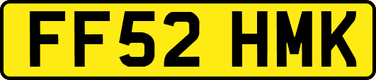 FF52HMK