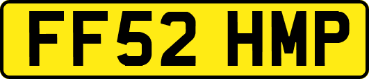 FF52HMP