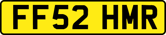 FF52HMR