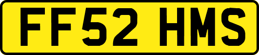 FF52HMS