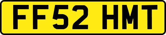FF52HMT
