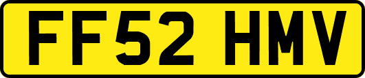 FF52HMV