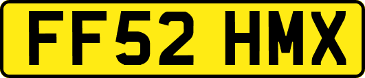 FF52HMX