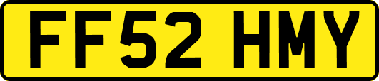 FF52HMY