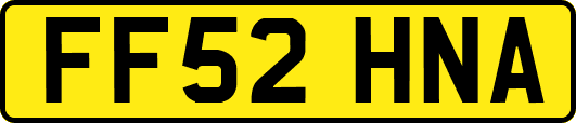 FF52HNA